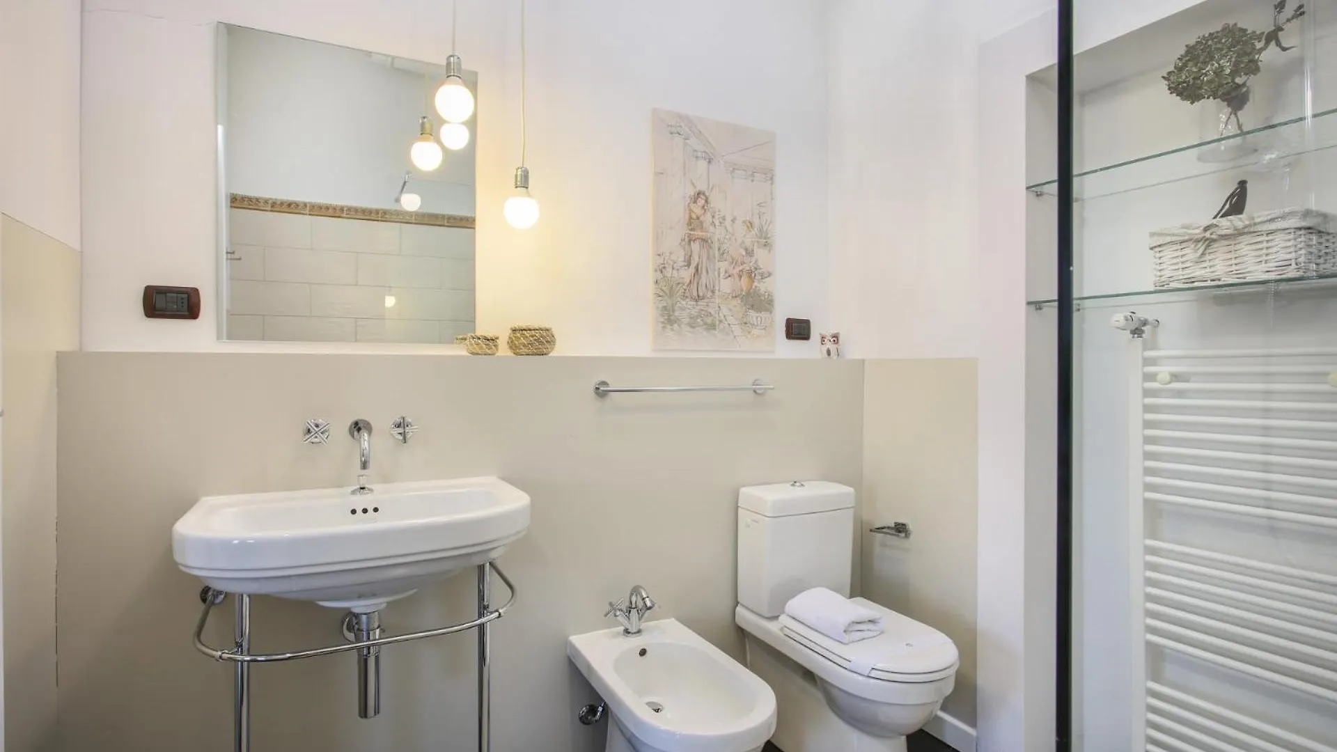 Beatrice - Sweet Dreams In Florence Appartement