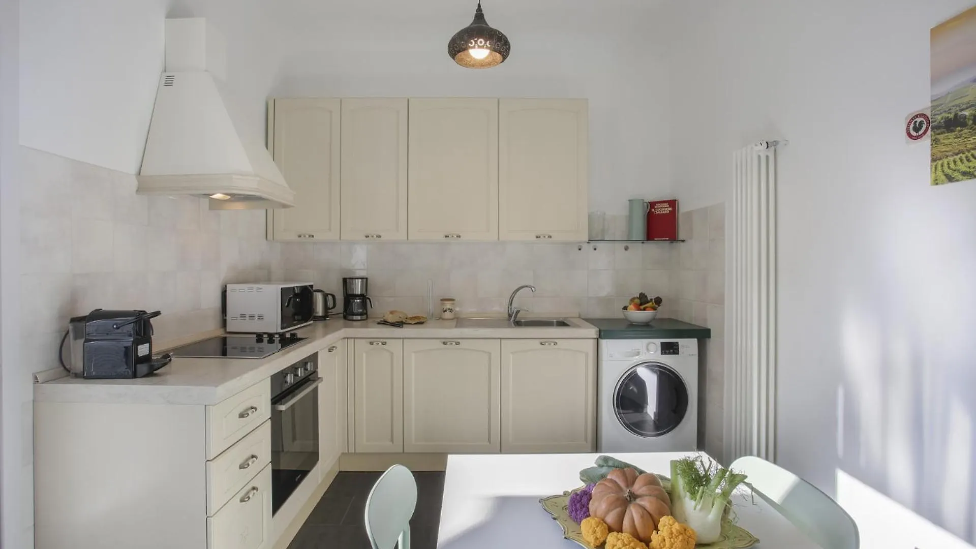 Apartment Beatrice - Sweet Dreams In Florence
