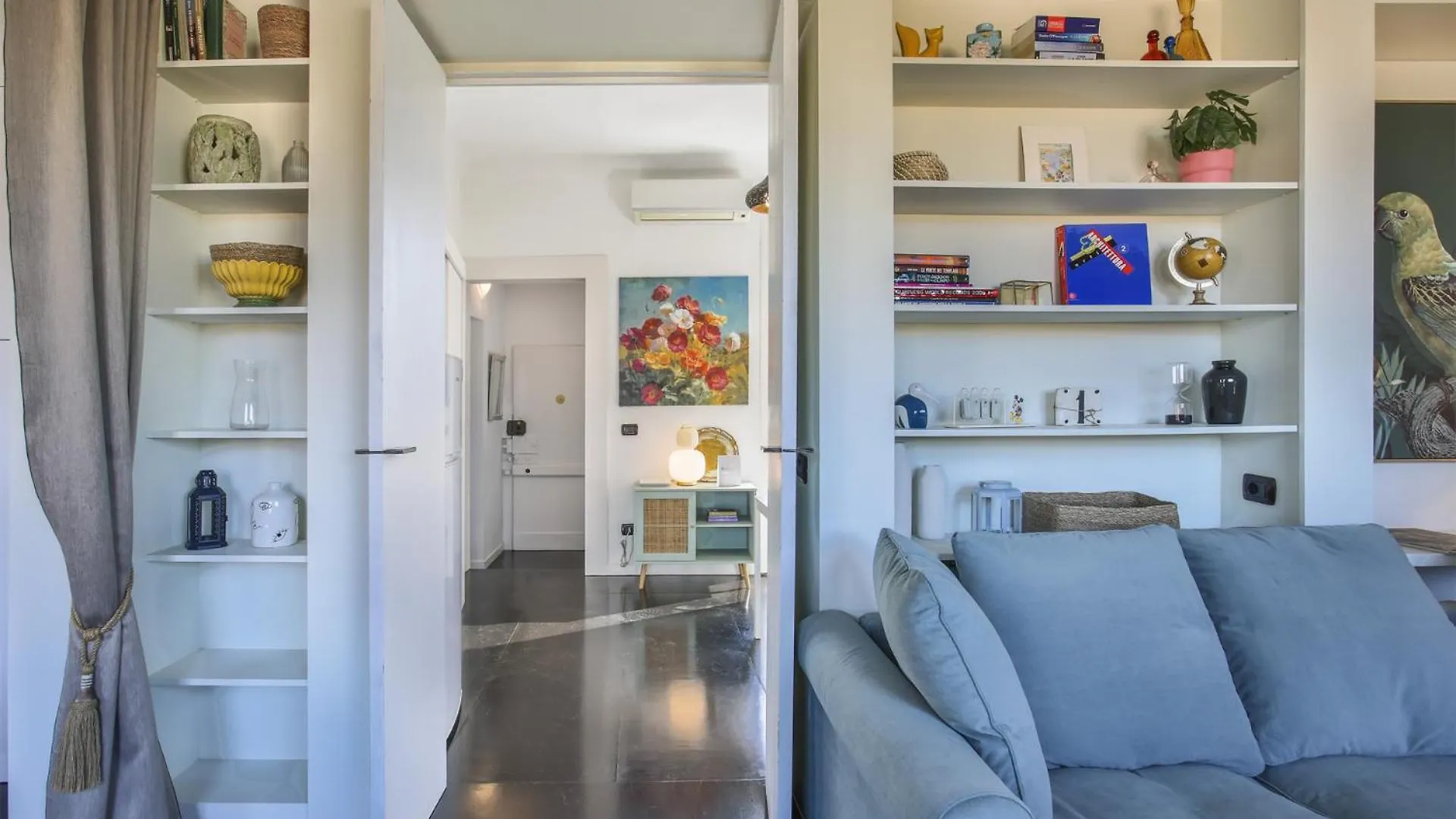 Apartment Beatrice - Sweet Dreams In Florence