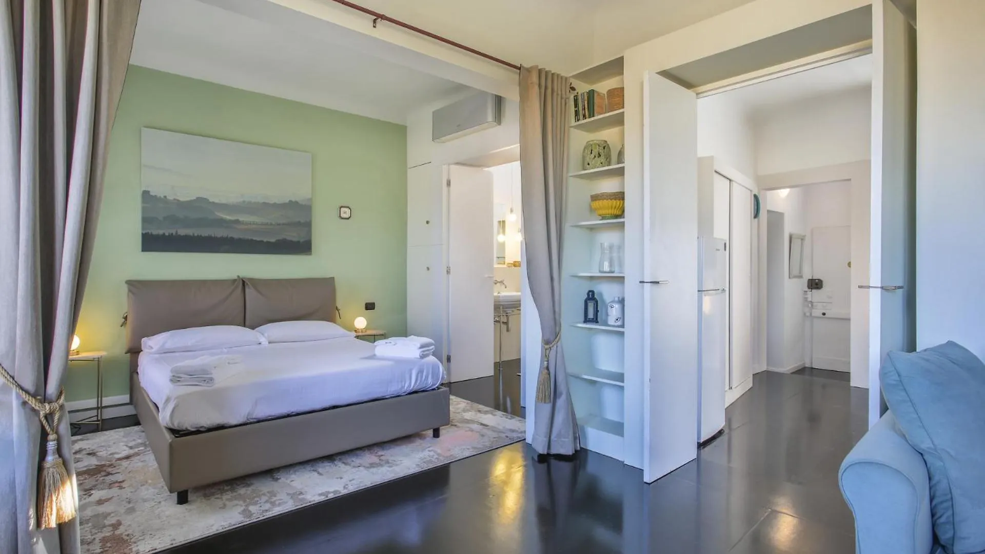 Apartment Beatrice - Sweet Dreams In Florence